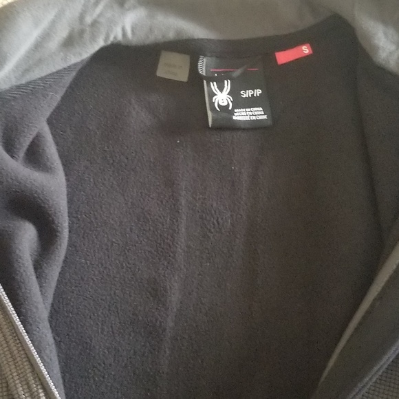 Jacket - Picture 3 of 4